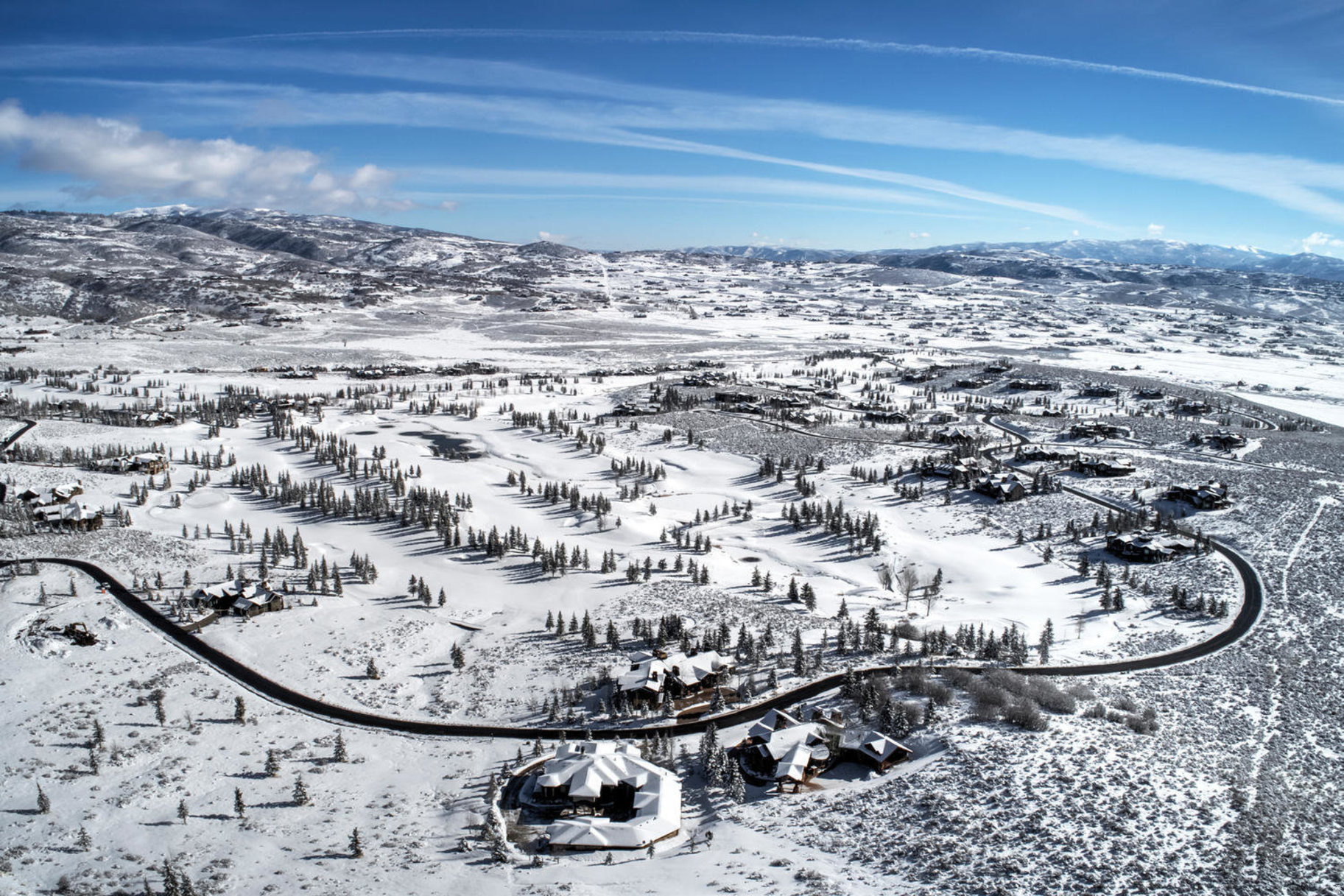 PARK CITY - Residential