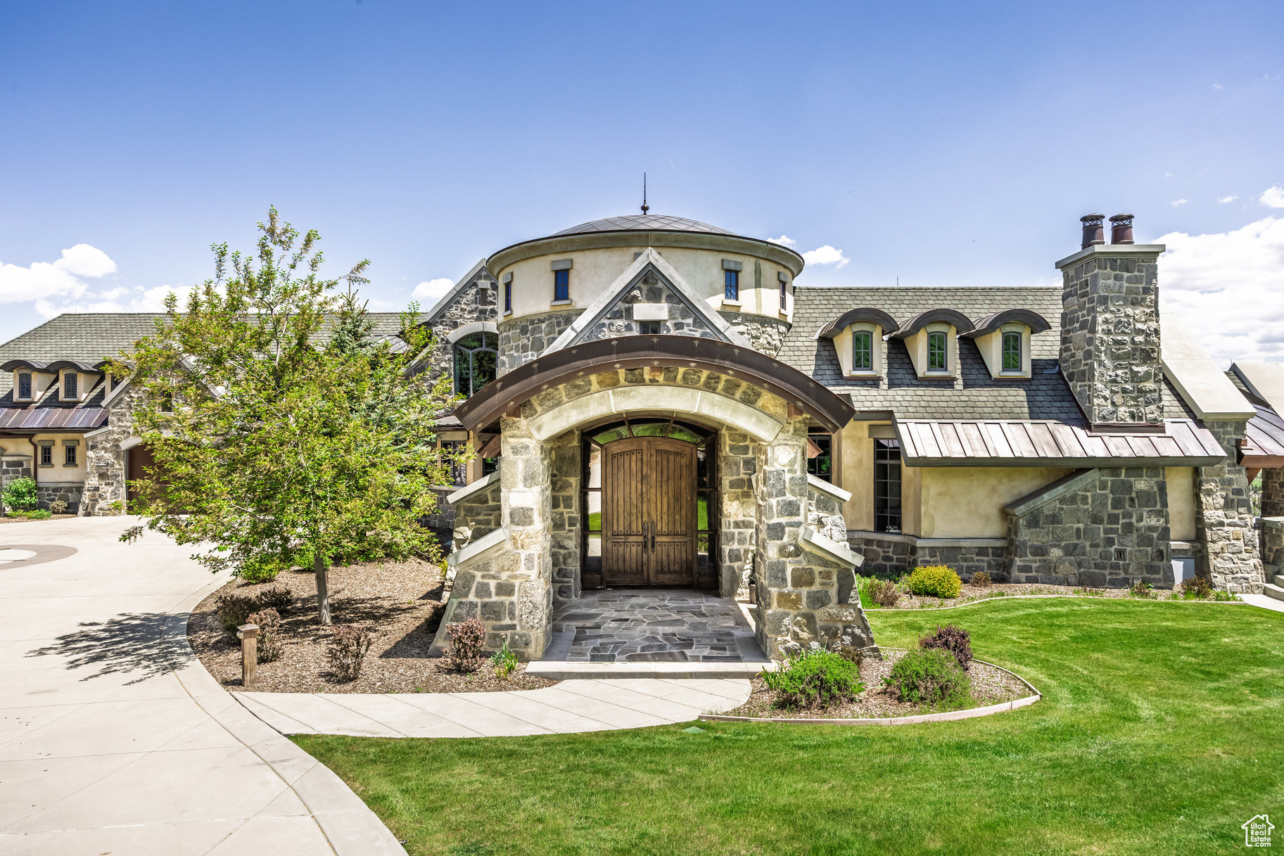 PARK CITY - Residential