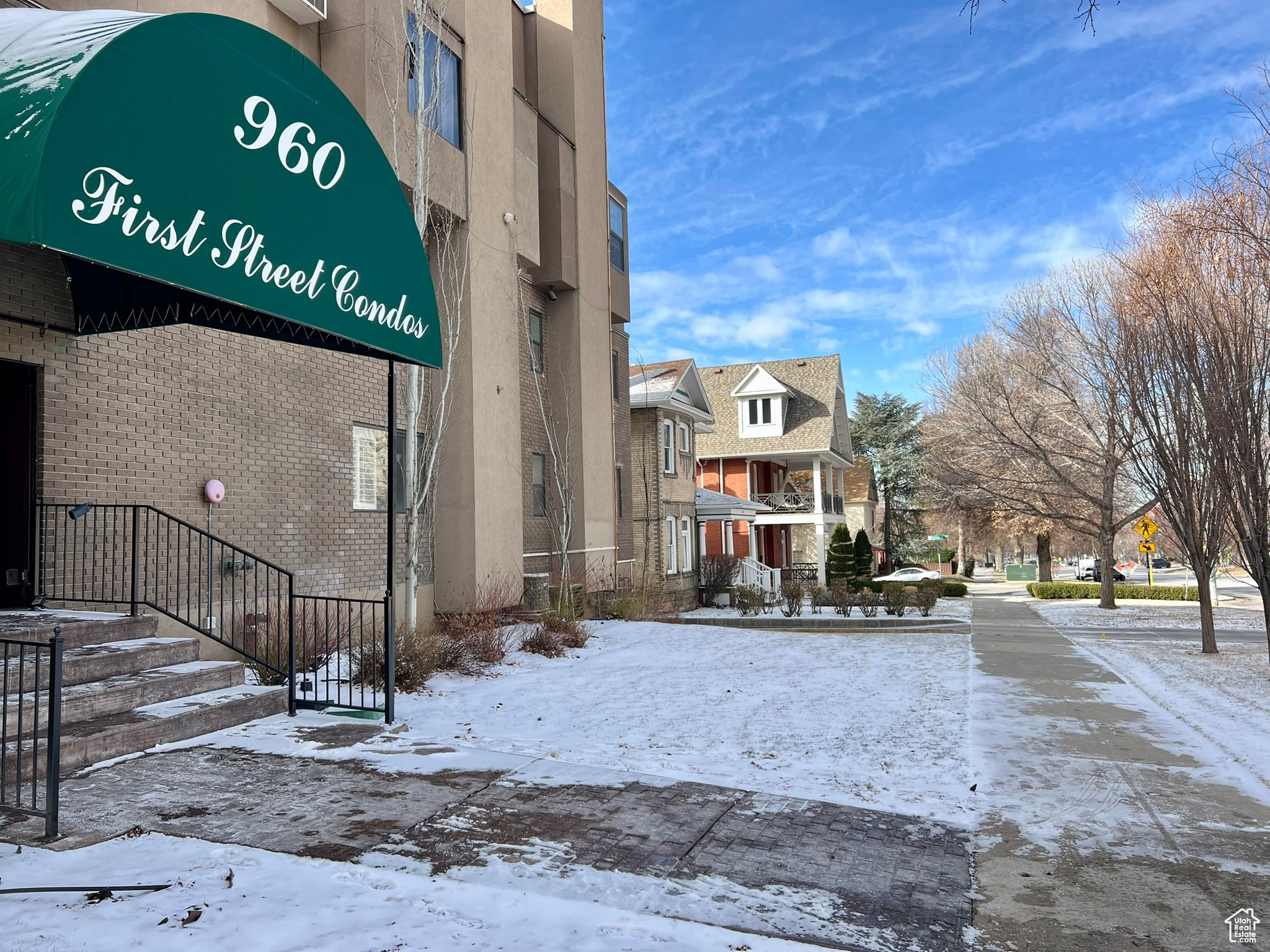 960 E 100 #D3, Salt Lake City, Utah image 21