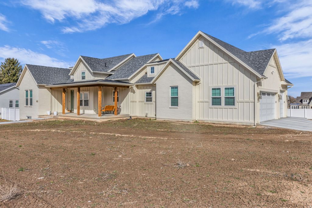 Photo of 1185 E 2500 N, North Logan, UT 84341 (MLS # 2143468)
