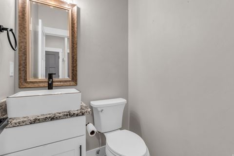 Tiny photo for 1917 N 860 W, Orem, UT 84057 (MLS # 2129408)