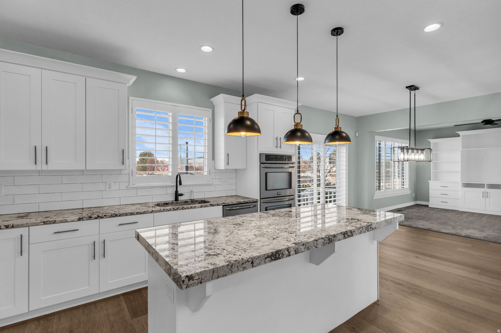 ASPEN VIEW - Residential