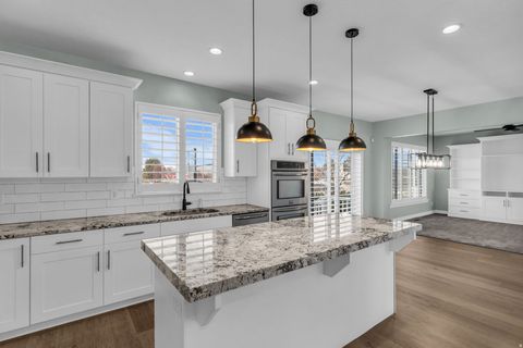 Tiny photo for 1917 N 860 W, Orem, UT 84057 (MLS # 2129408)