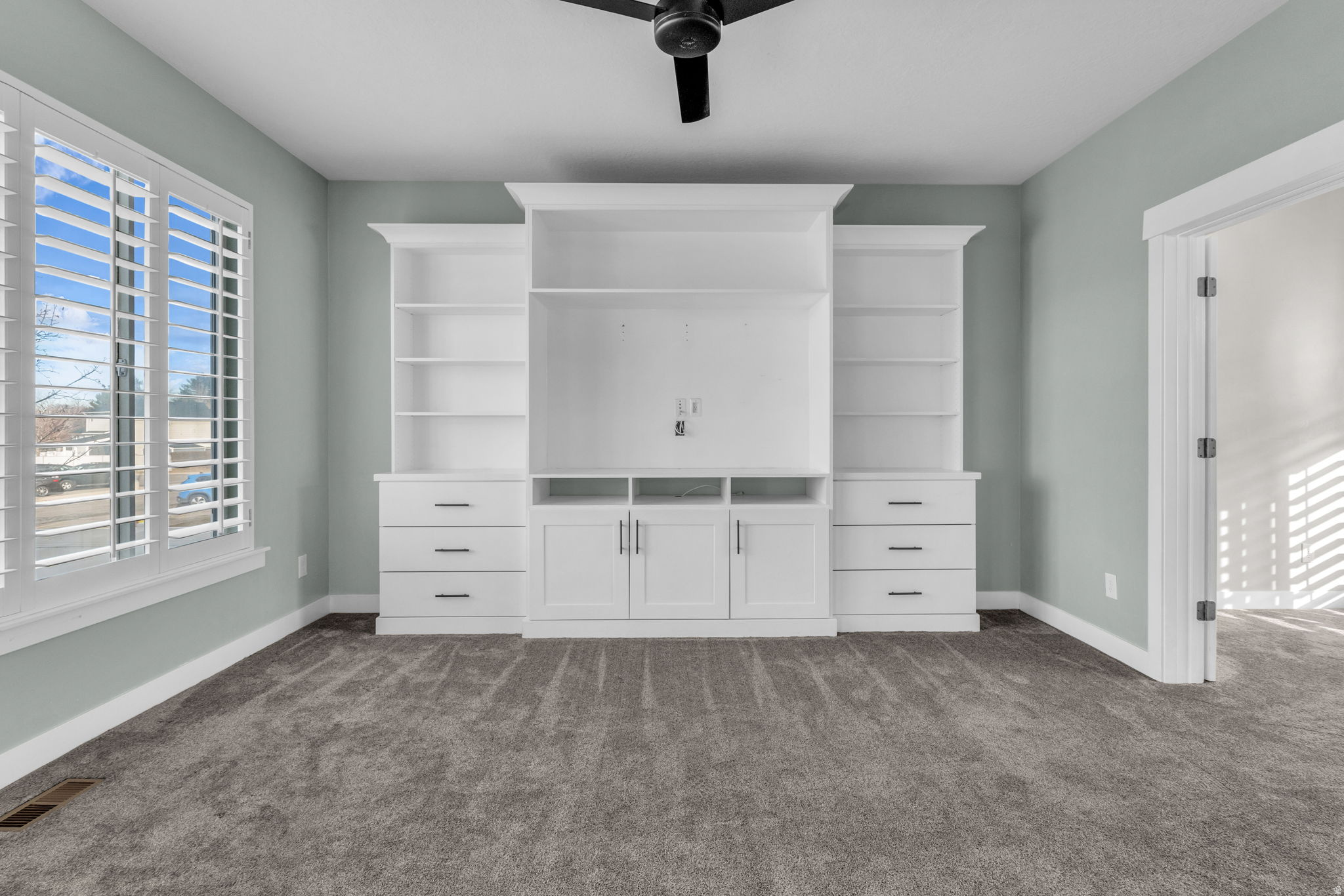 ASPEN VIEW - Residential