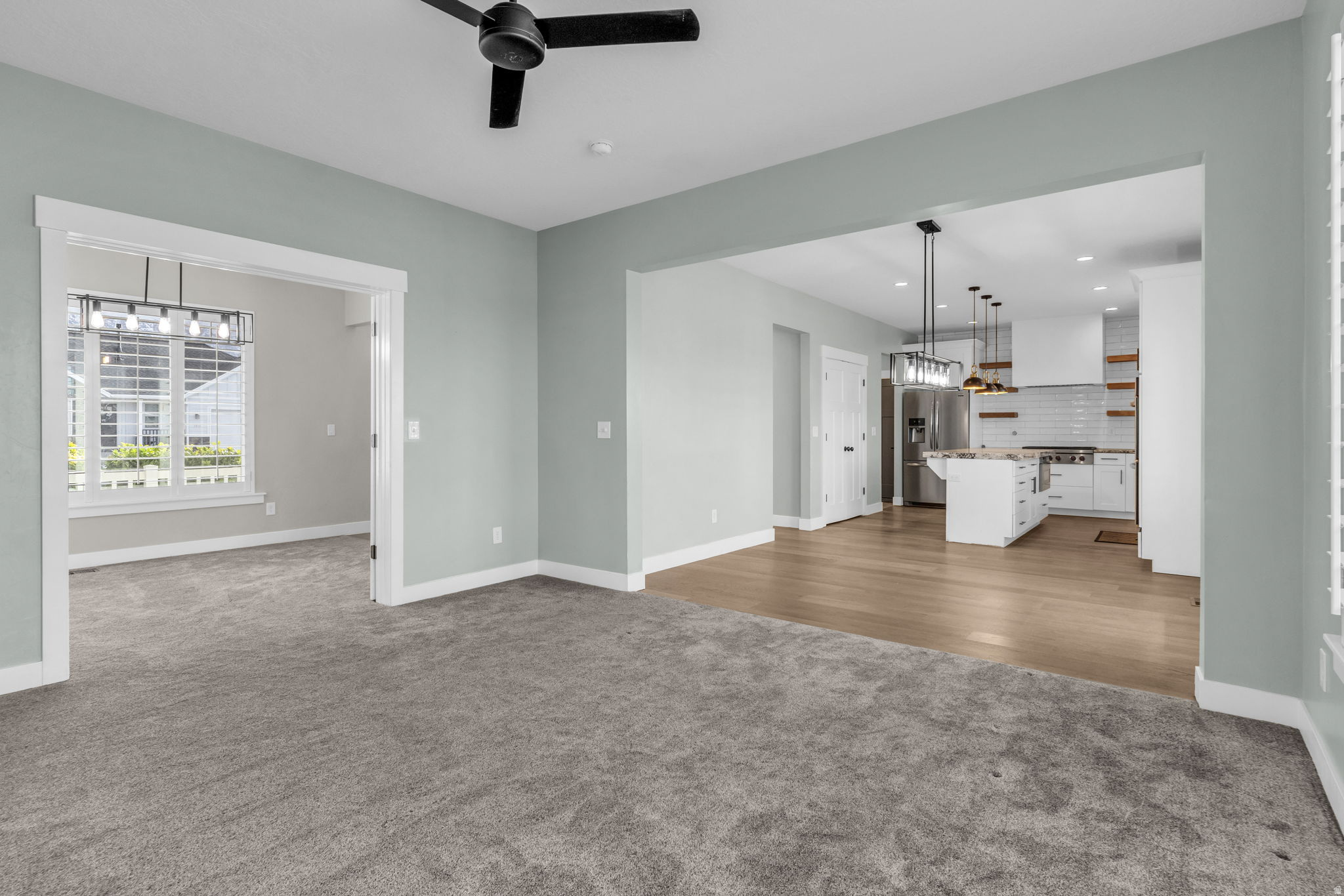 ASPEN VIEW - Residential