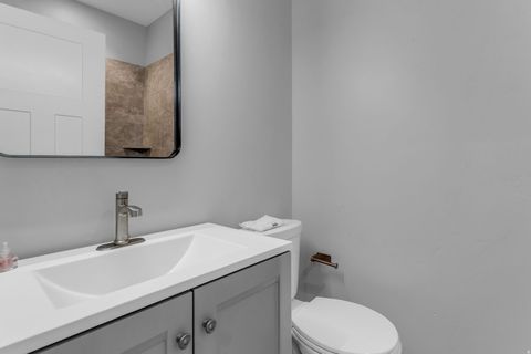 Tiny photo for 1917 N 860 W, Orem, UT 84057 (MLS # 2129408)