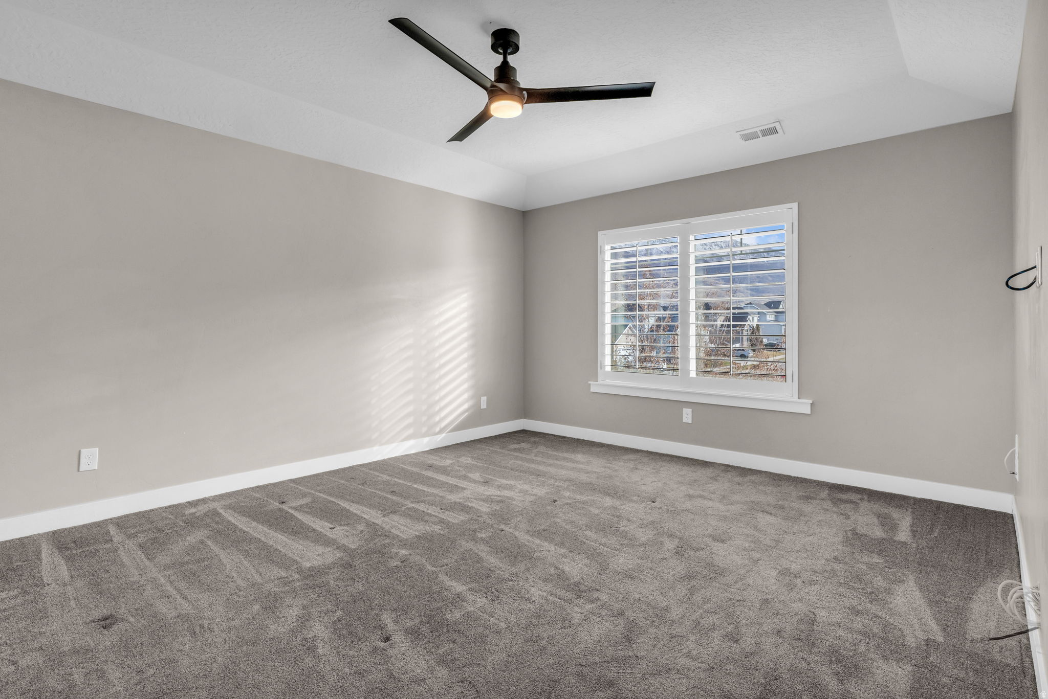 ASPEN VIEW - Residential