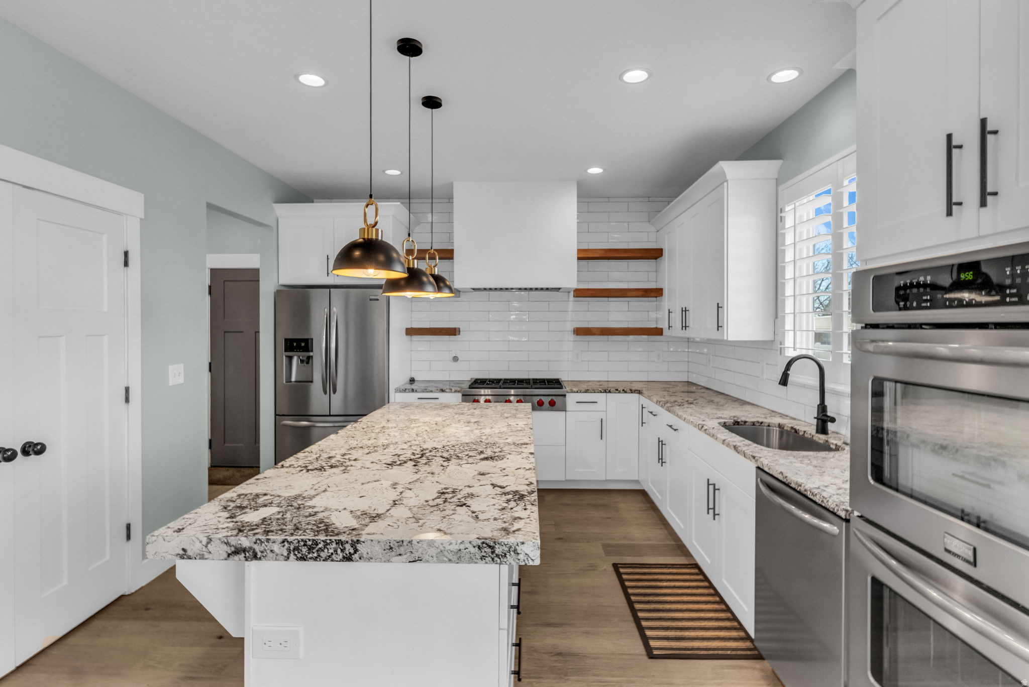 ASPEN VIEW - Residential