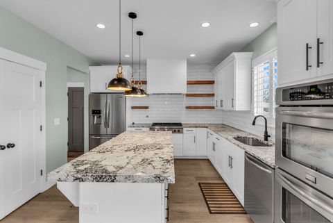 Tiny photo for 1917 N 860 W, Orem, UT 84057 (MLS # 2129408)