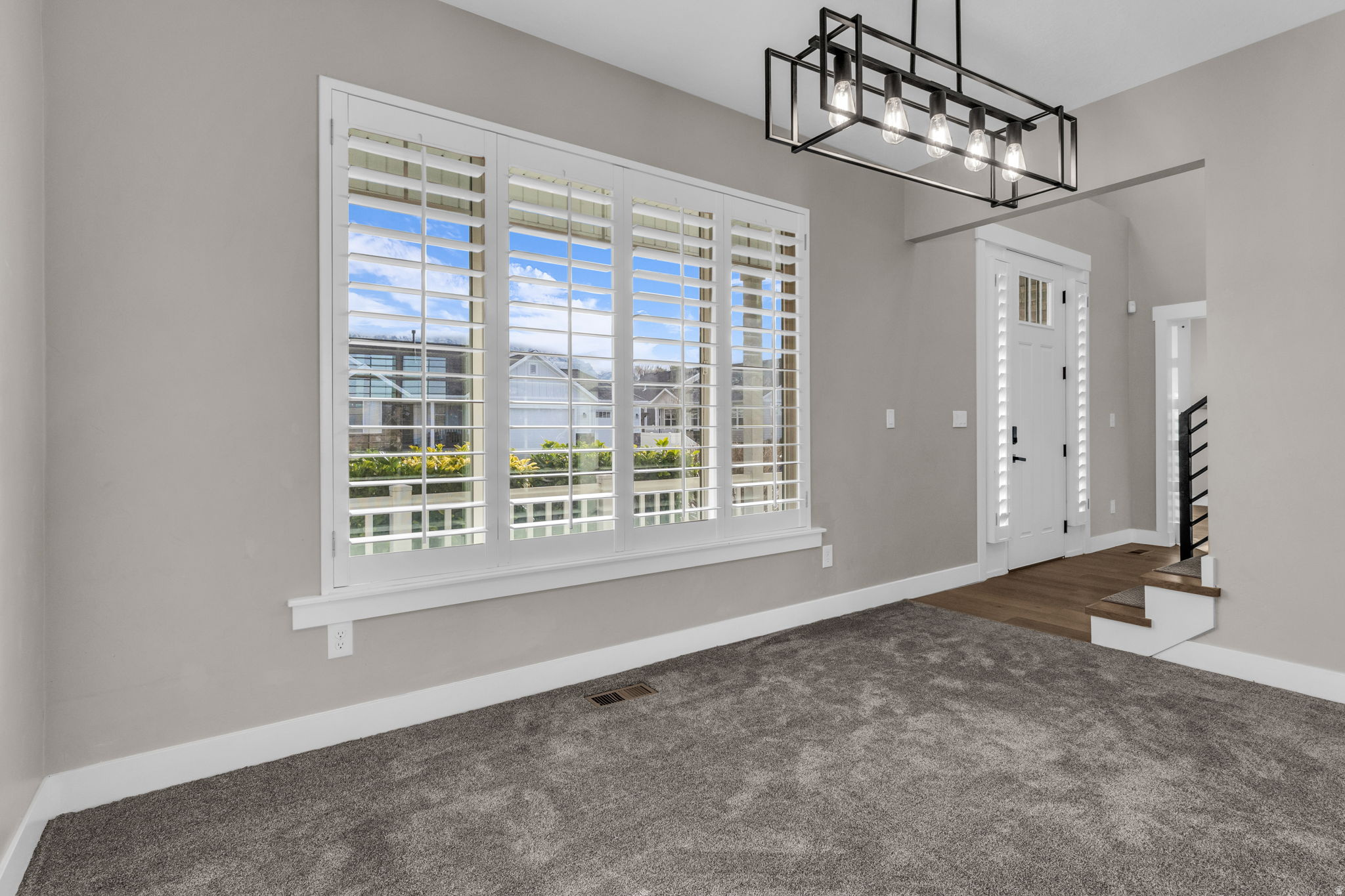 ASPEN VIEW - Residential