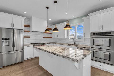 Tiny photo for 1917 N 860 W, Orem, UT 84057 (MLS # 2129408)