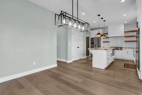 Tiny photo for 1917 N 860 W, Orem, UT 84057 (MLS # 2129408)