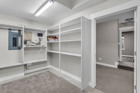 Tiny photo for 1917 N 860 W, Orem, UT 84057 (MLS # 2129408)