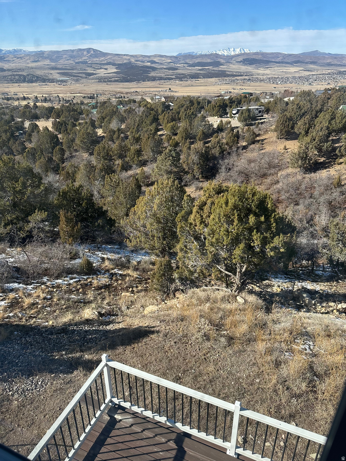 SKYLINE MOUNTAIN RESORT - Residential