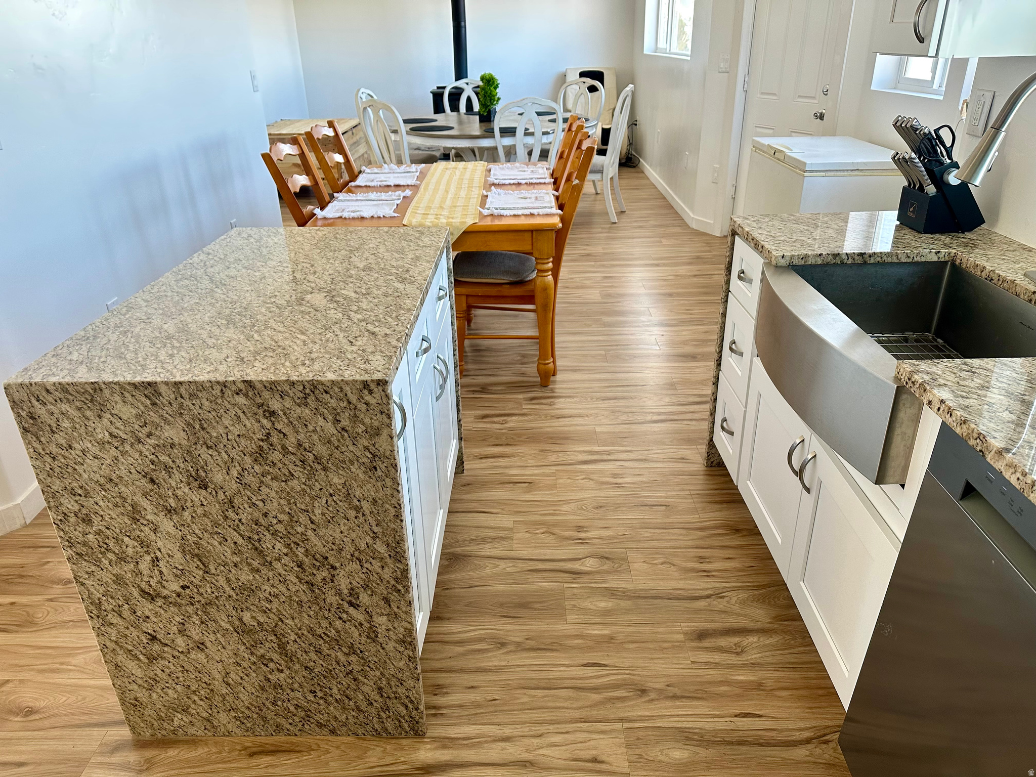 SKYLINE MOUNTAIN RESORT - Residential