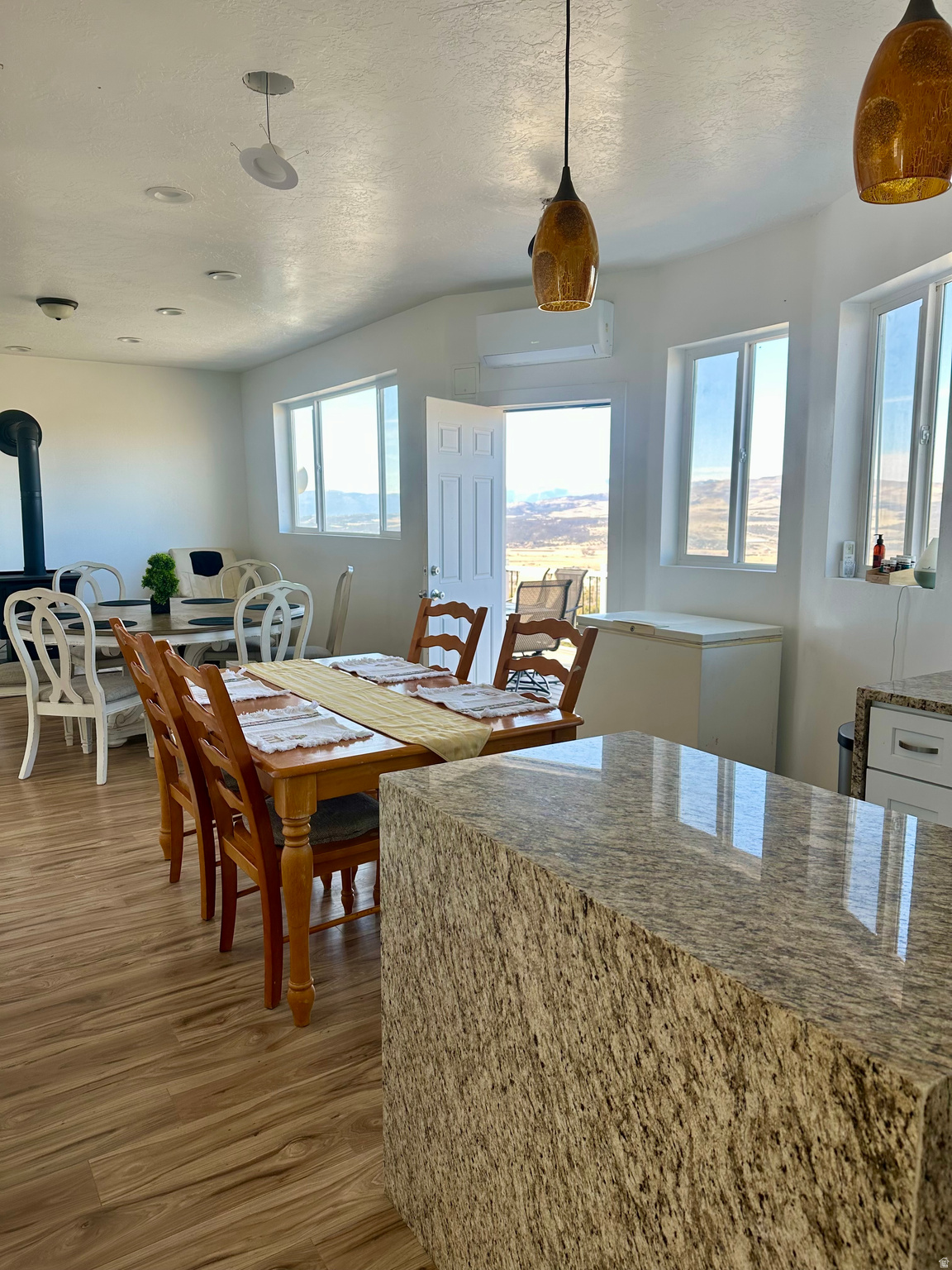 SKYLINE MOUNTAIN RESORT - Residential