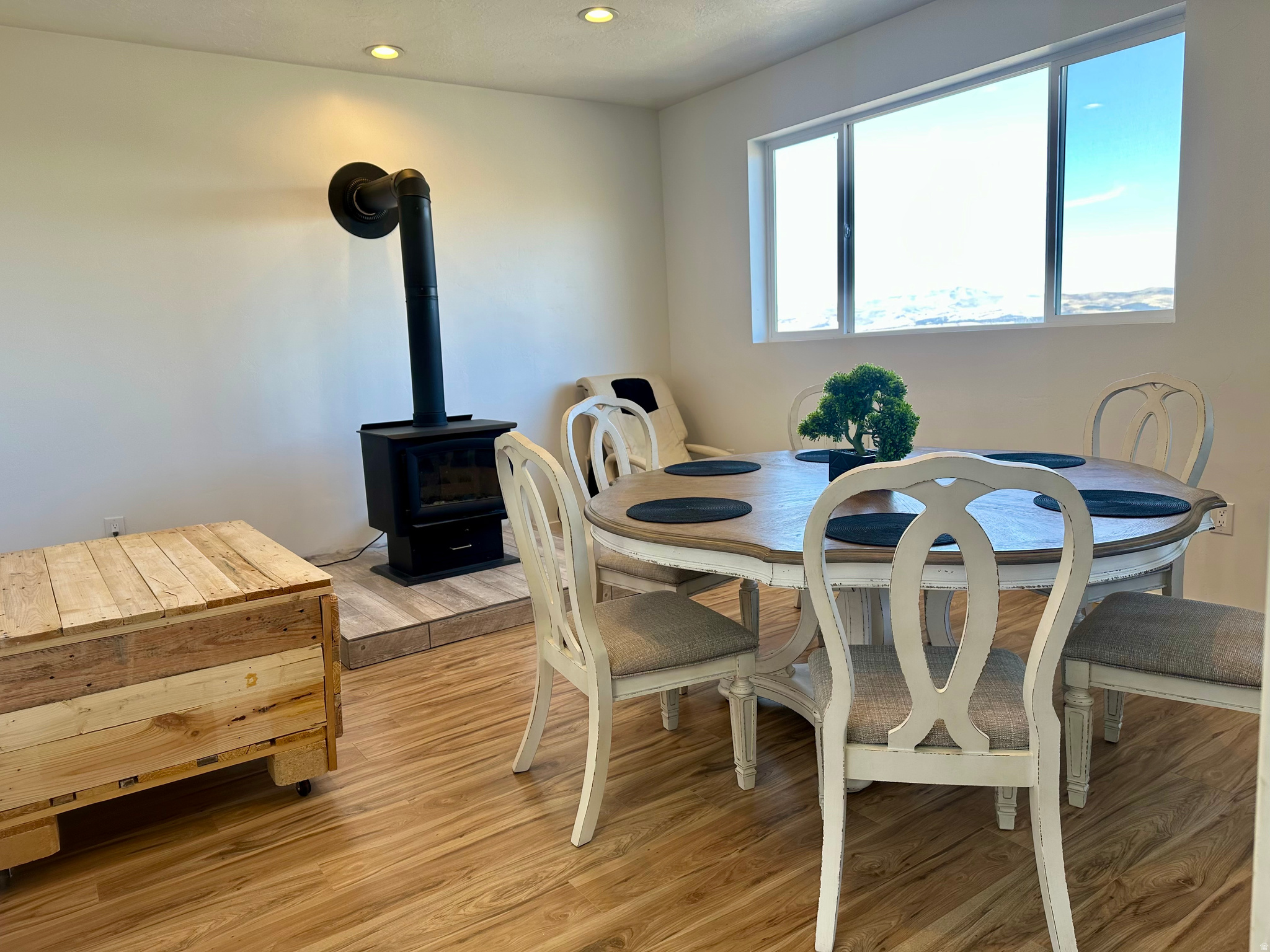 SKYLINE MOUNTAIN RESORT - Residential