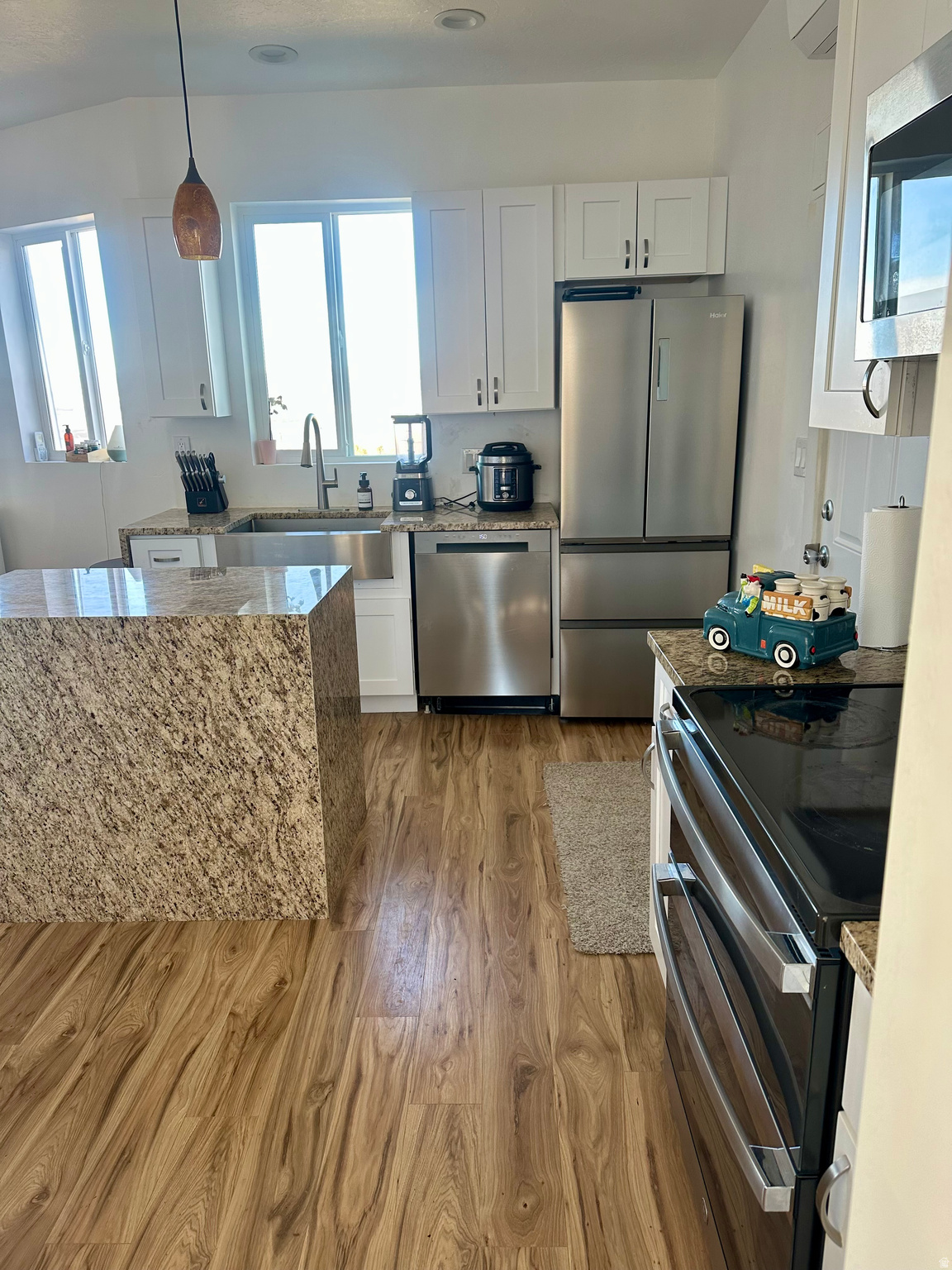 SKYLINE MOUNTAIN RESORT - Residential