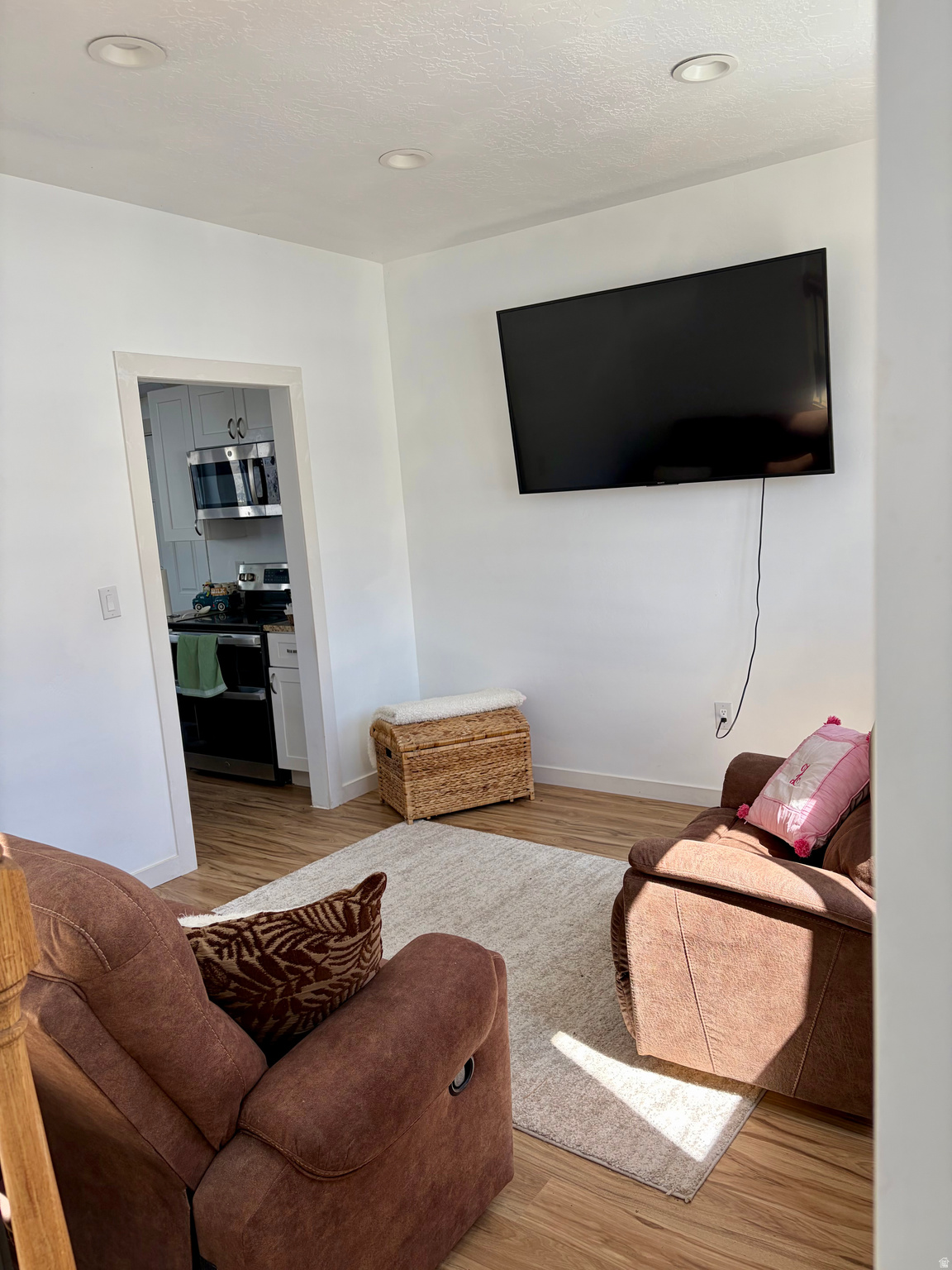 SKYLINE MOUNTAIN RESORT - Residential