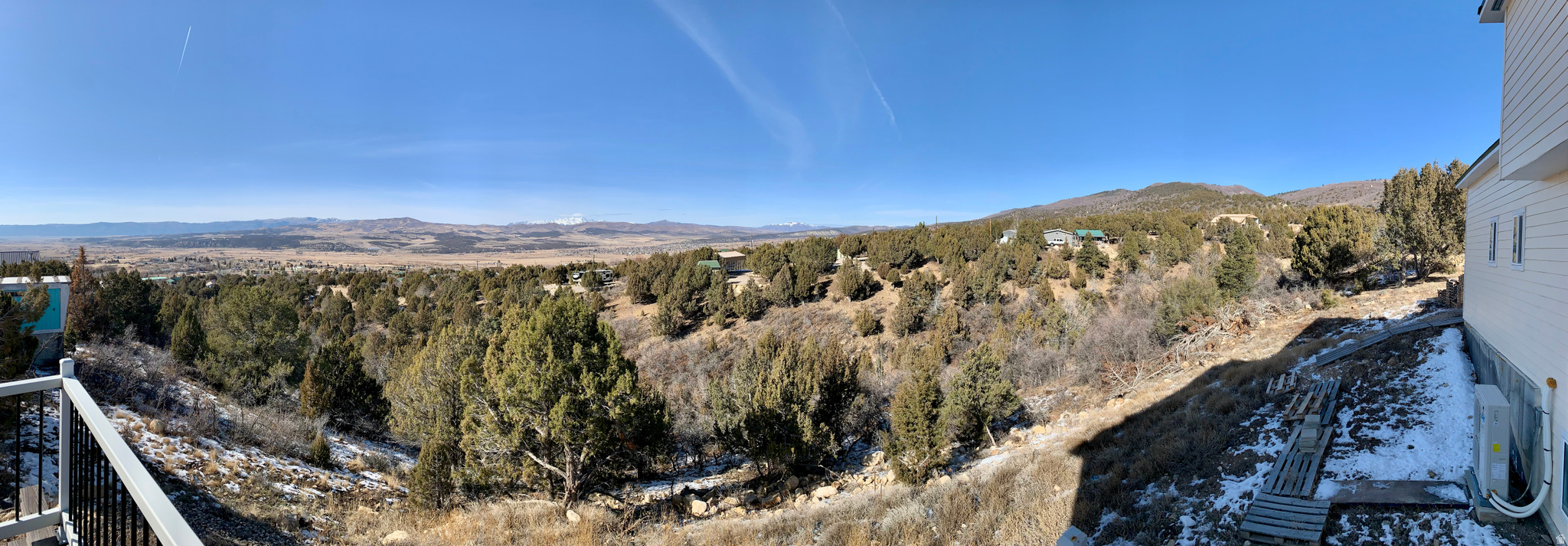 SKYLINE MOUNTAIN RESORT - Residential