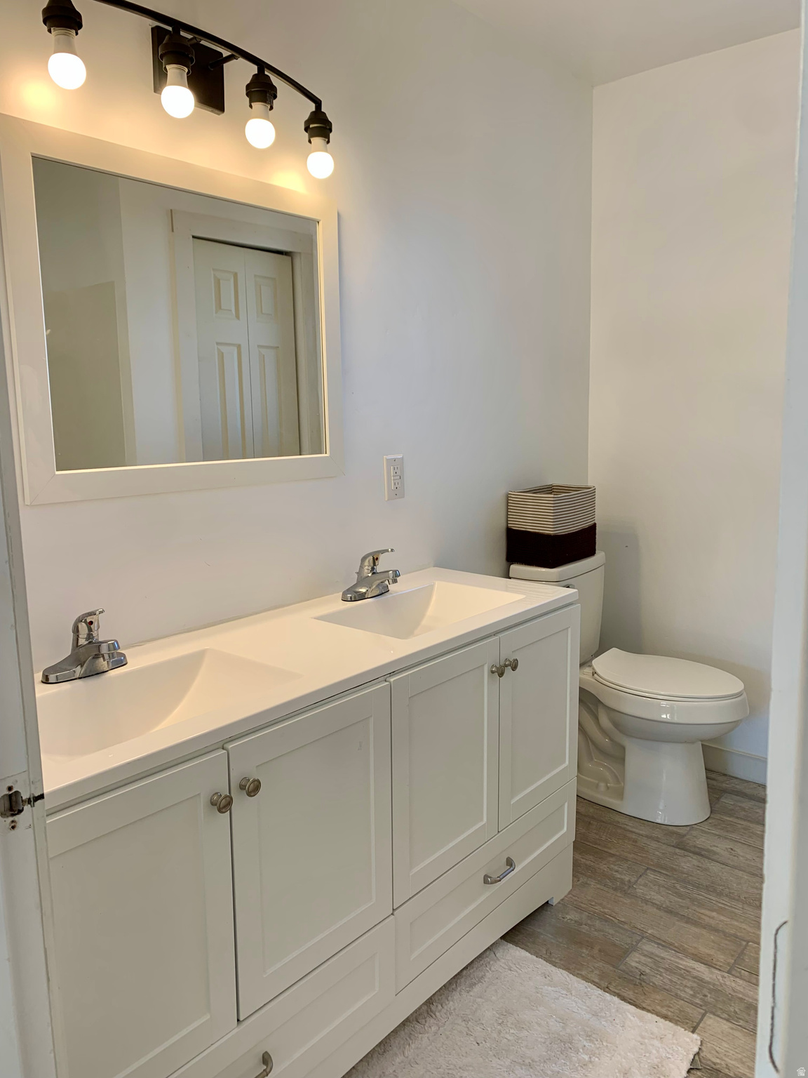 SKYLINE MOUNTAIN RESORT - Residential