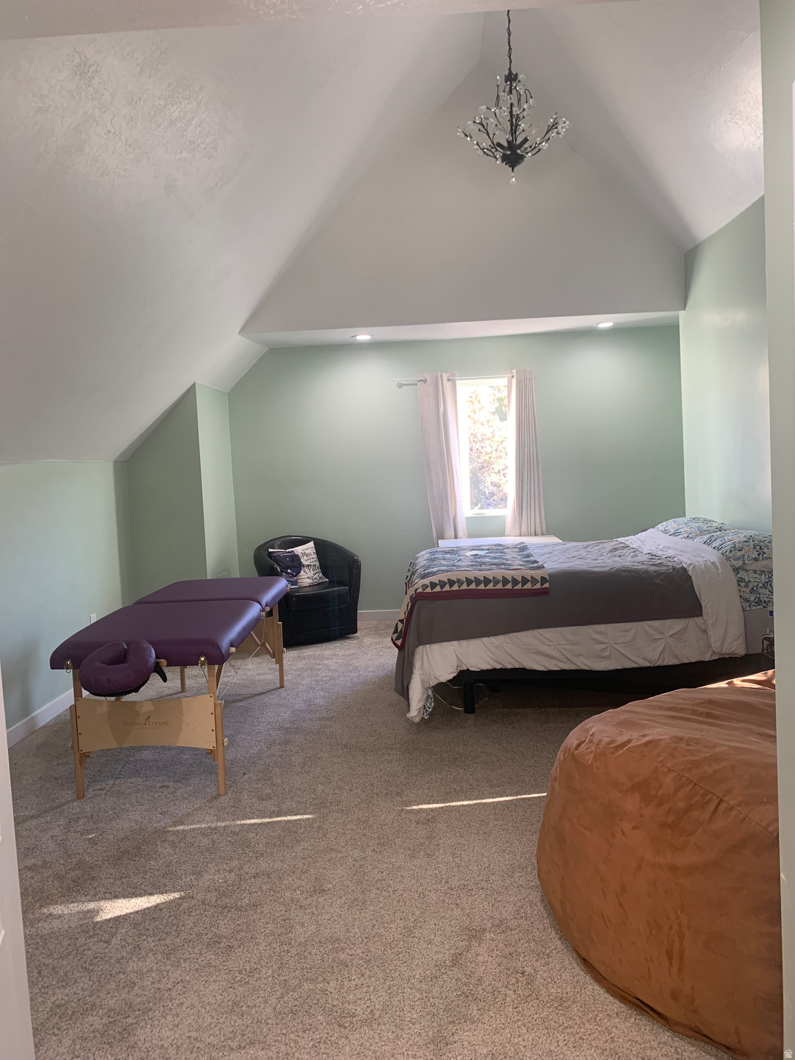 SKYLINE MOUNTAIN RESORT - Residential