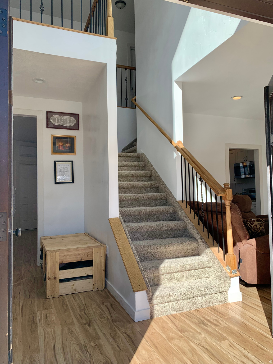 SKYLINE MOUNTAIN RESORT - Residential