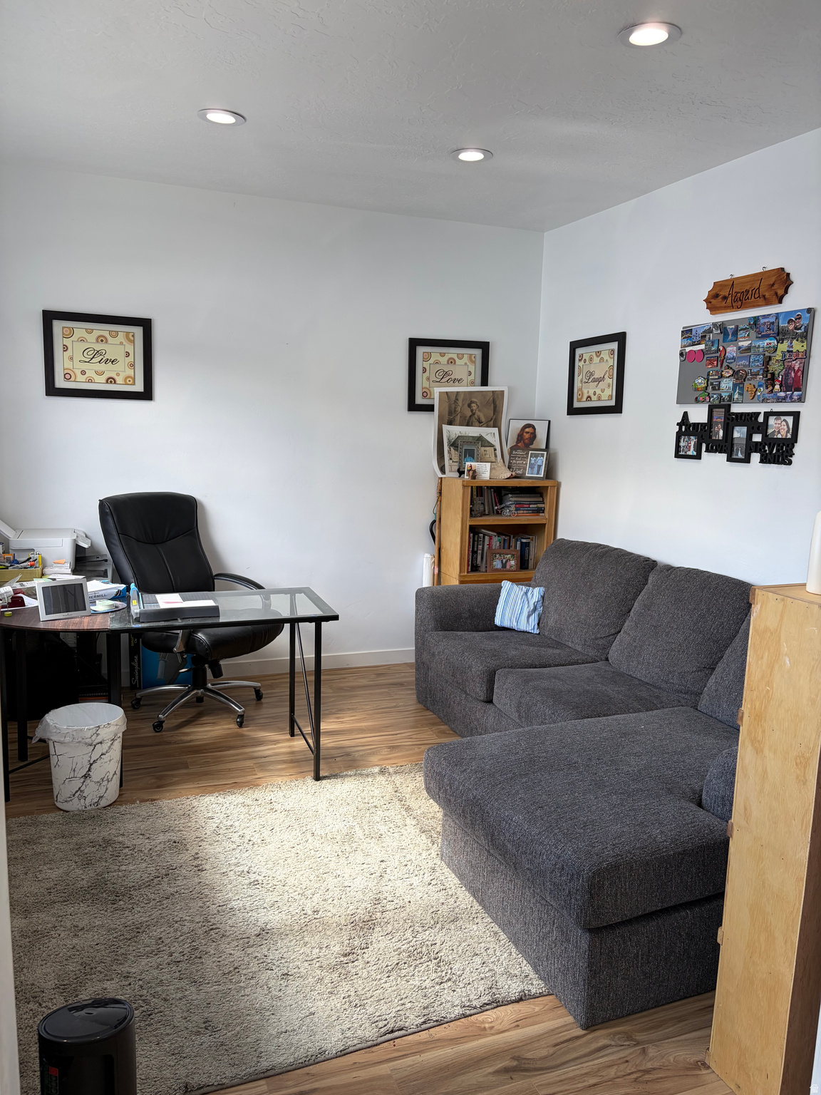 SKYLINE MOUNTAIN RESORT - Residential