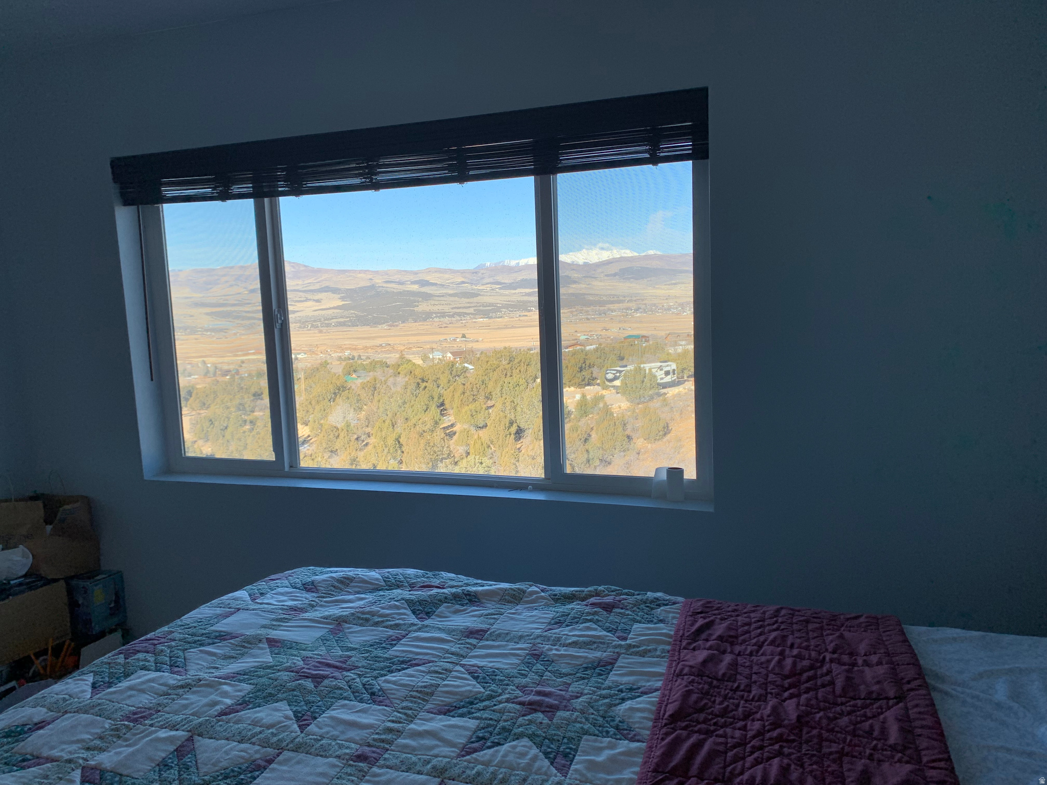 SKYLINE MOUNTAIN RESORT - Residential