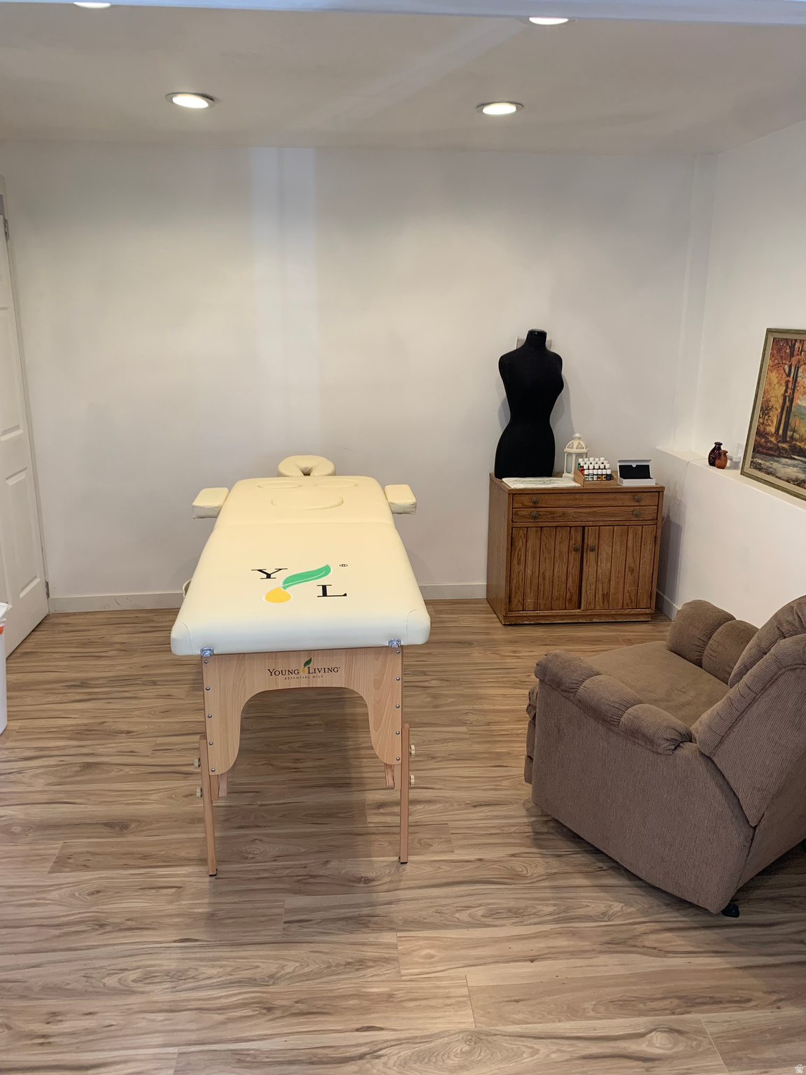 SKYLINE MOUNTAIN RESORT - Residential