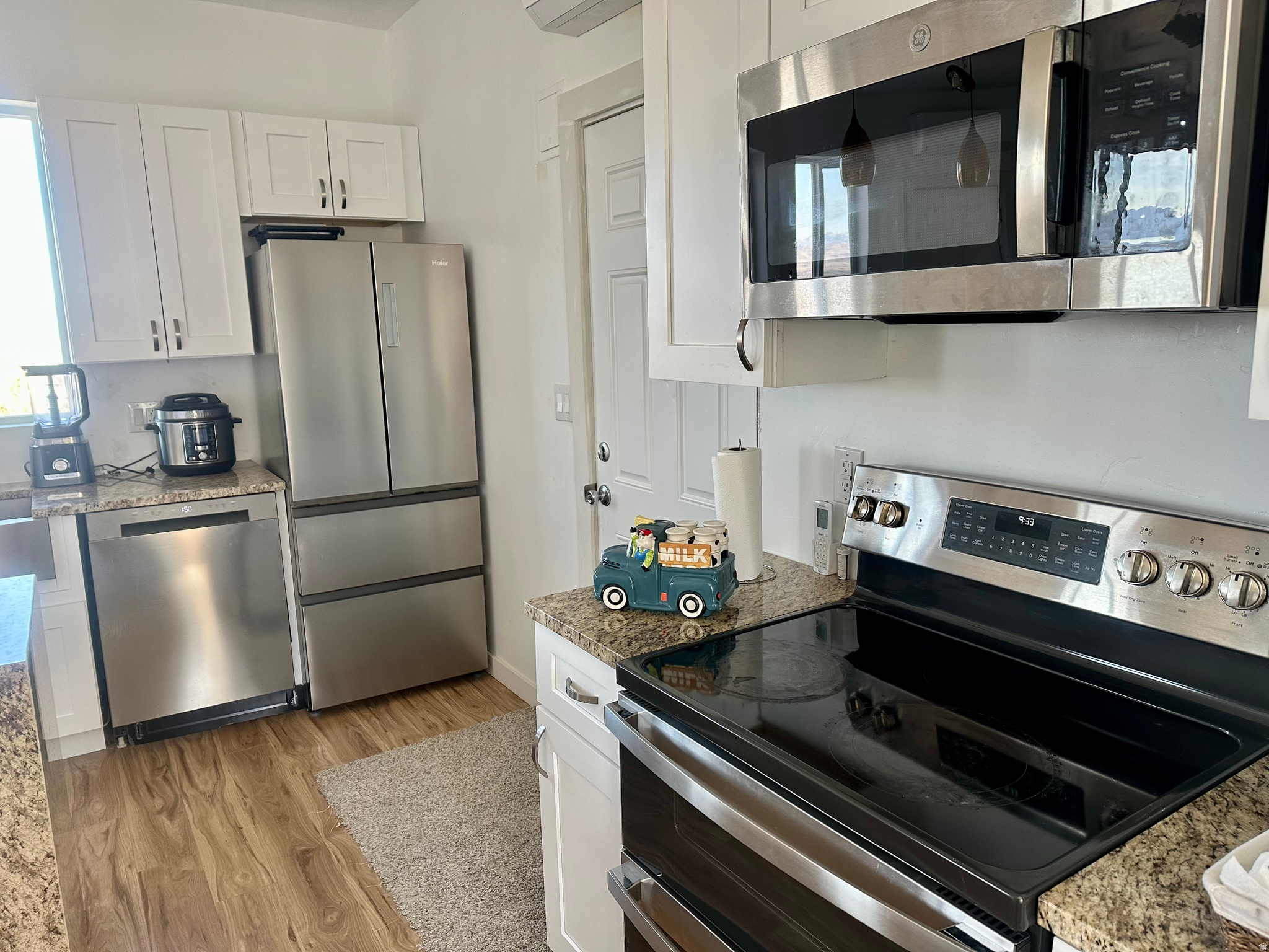 SKYLINE MOUNTAIN RESORT - Residential