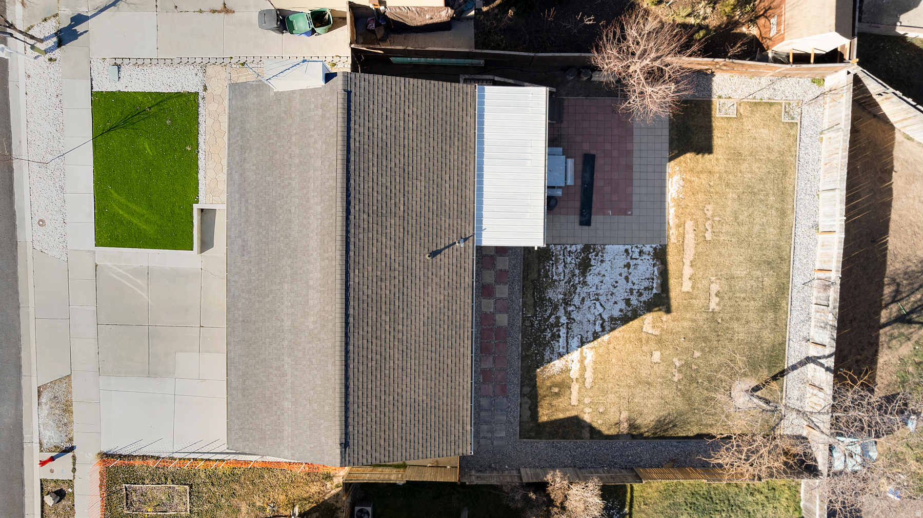 OQUIRRH SHADOWS #5 - Residential