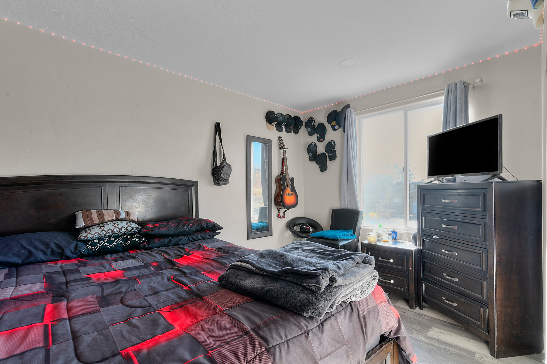 OQUIRRH SHADOWS #5 - Residential