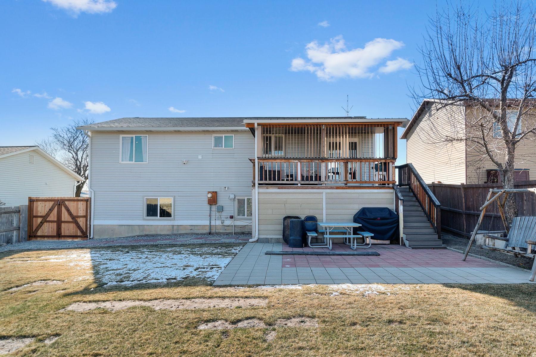 OQUIRRH SHADOWS #5 - Residential