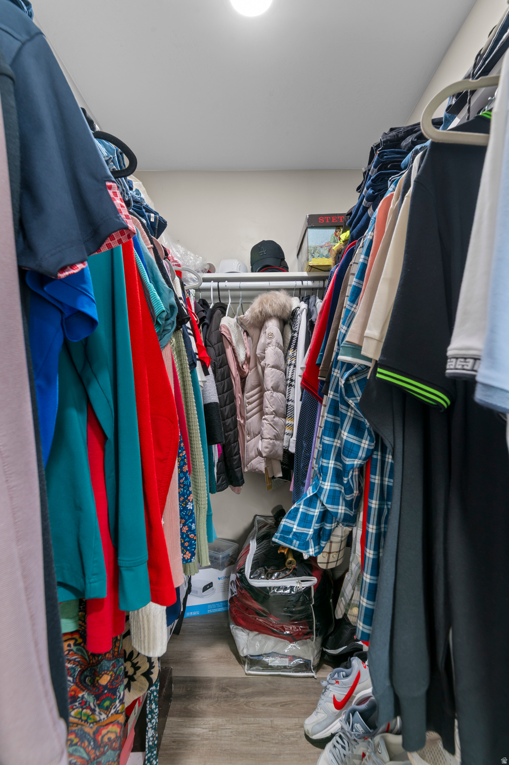 OQUIRRH SHADOWS #5 - Residential