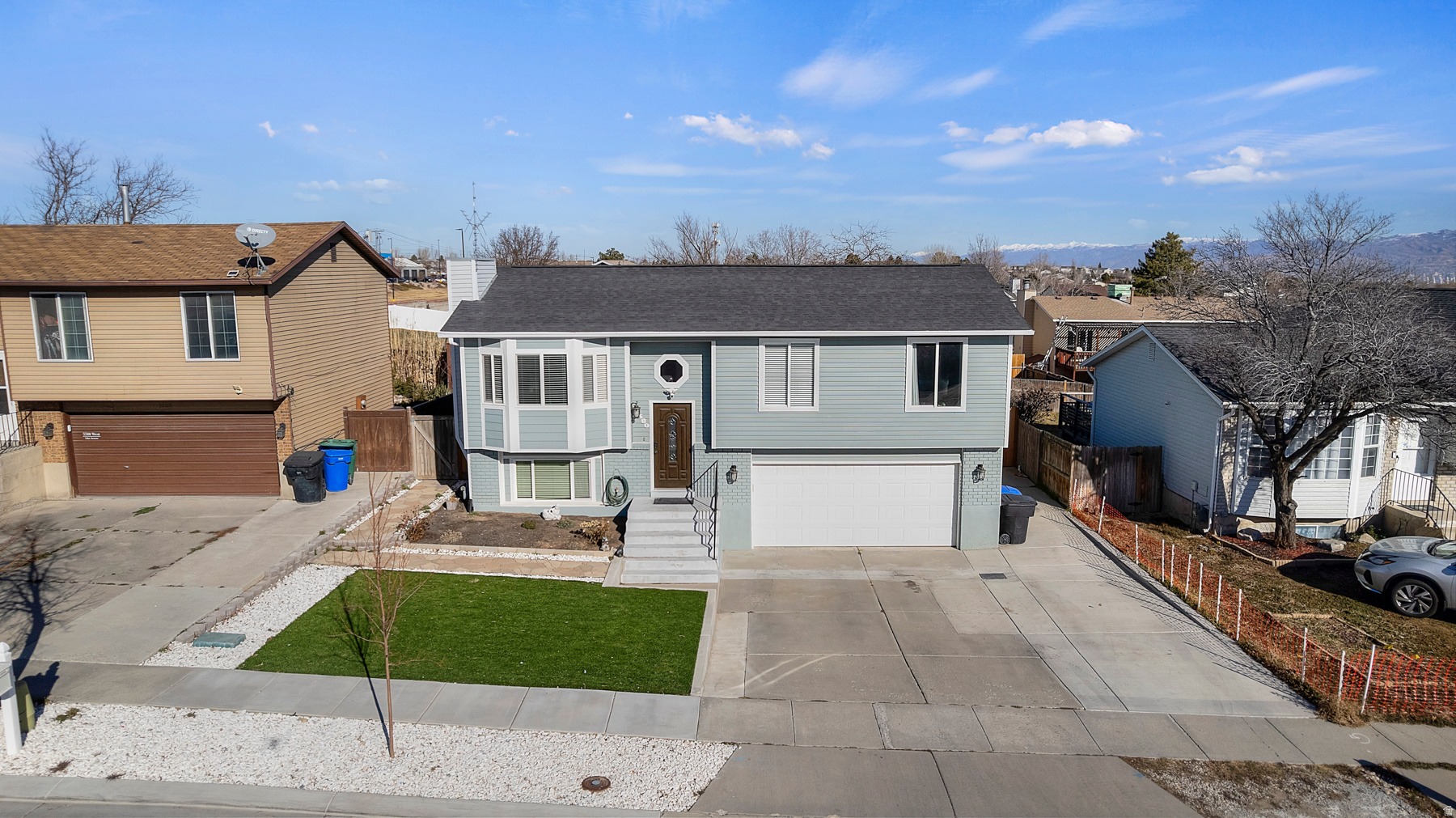 OQUIRRH SHADOWS #5 - Residential