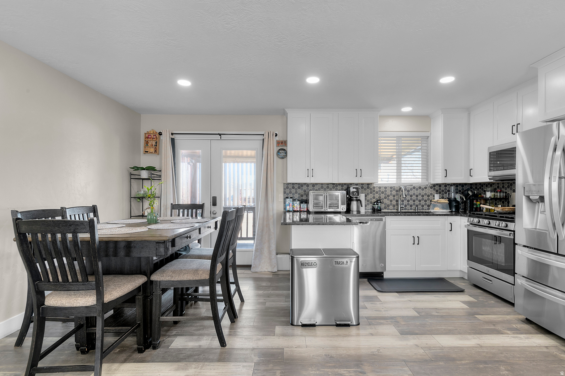 OQUIRRH SHADOWS #5 - Residential