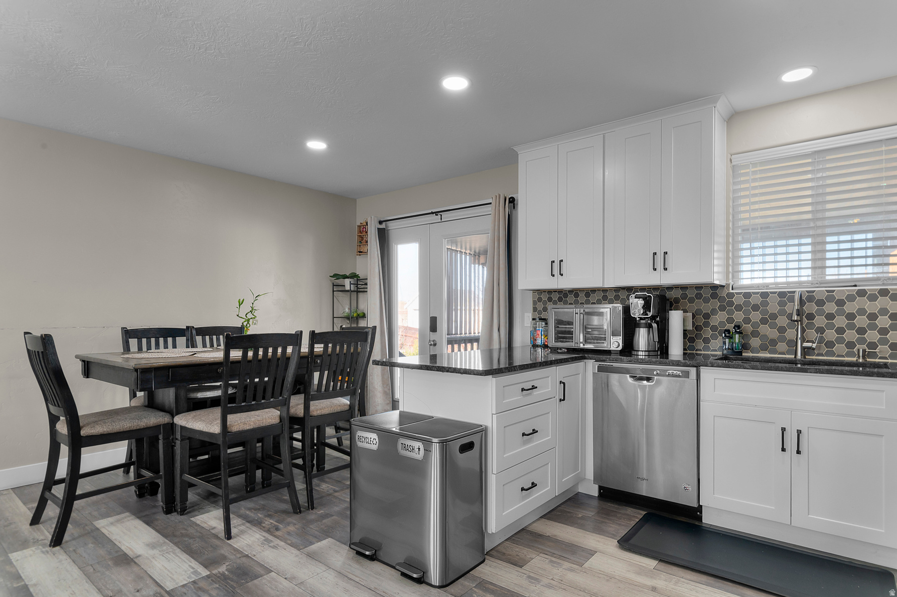 OQUIRRH SHADOWS #5 - Residential