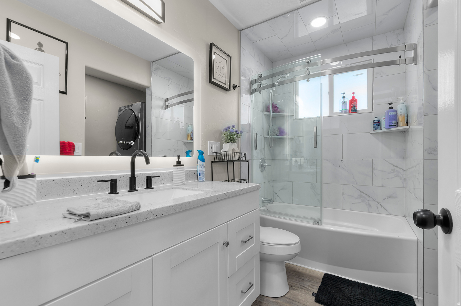 OQUIRRH SHADOWS #5 - Residential