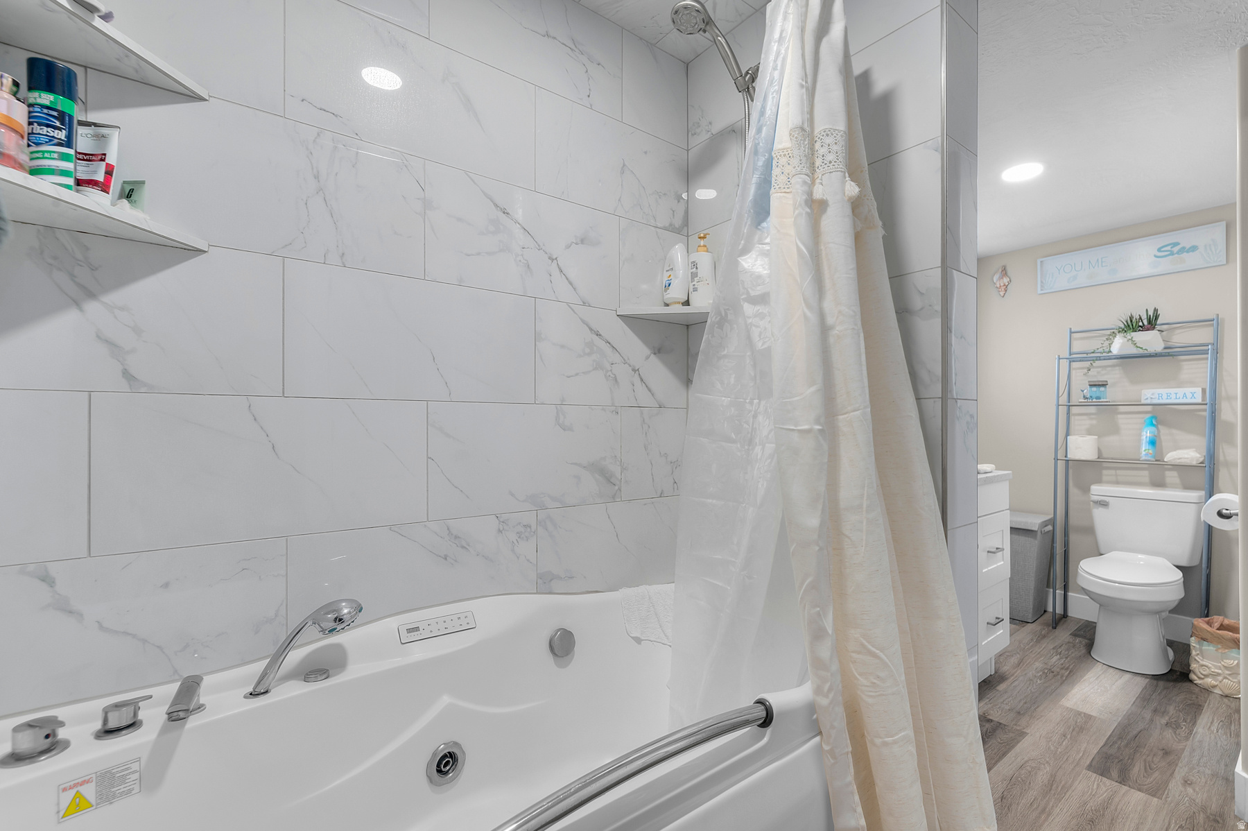 OQUIRRH SHADOWS #5 - Residential