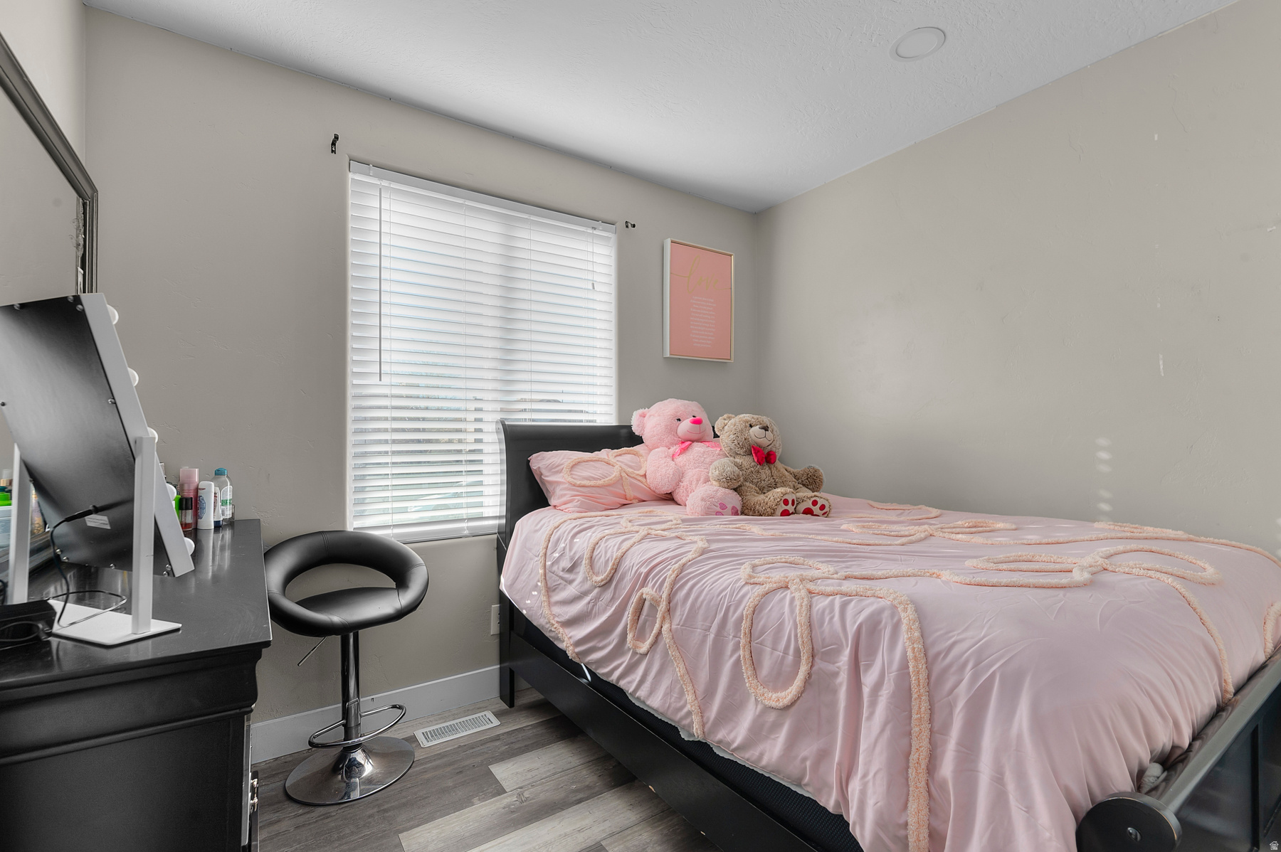 OQUIRRH SHADOWS #5 - Residential