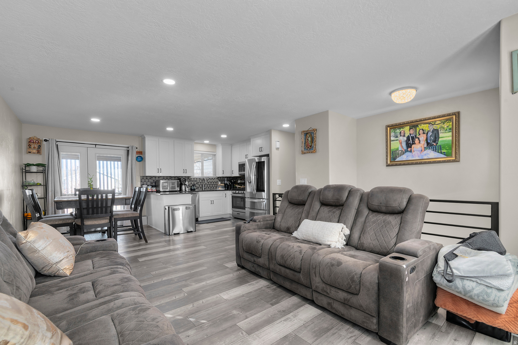 OQUIRRH SHADOWS #5 - Residential