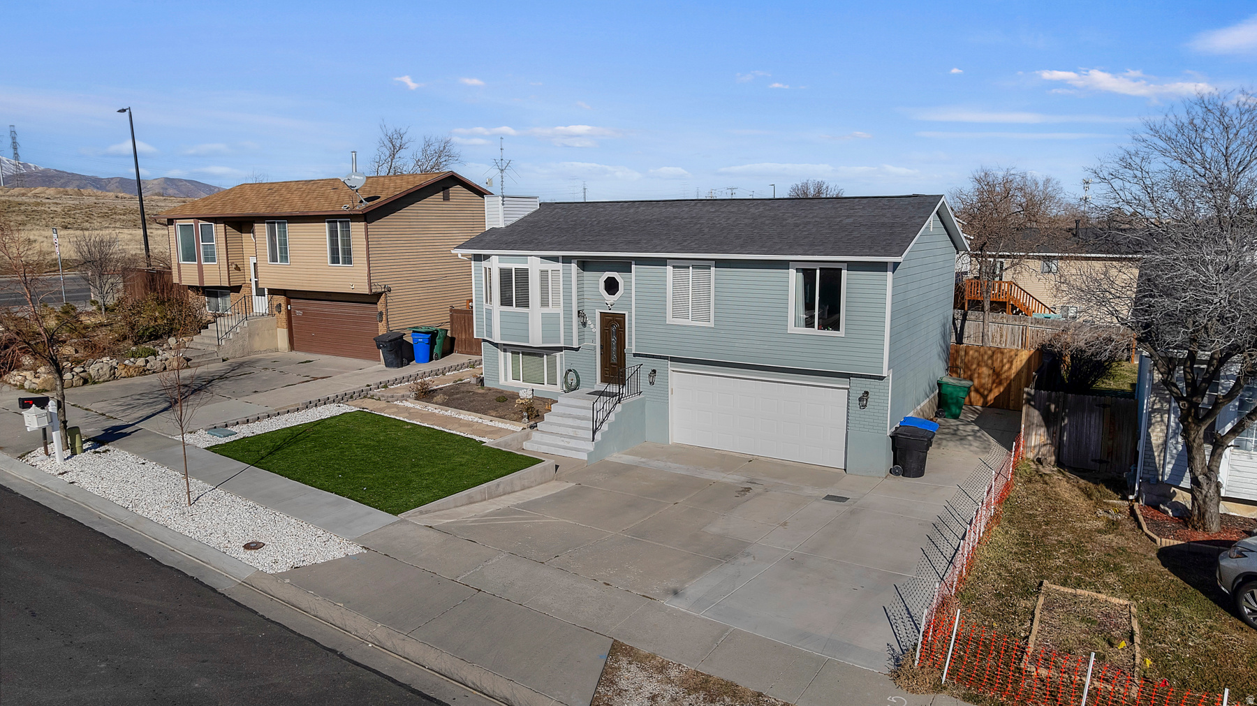OQUIRRH SHADOWS #5 - Residential