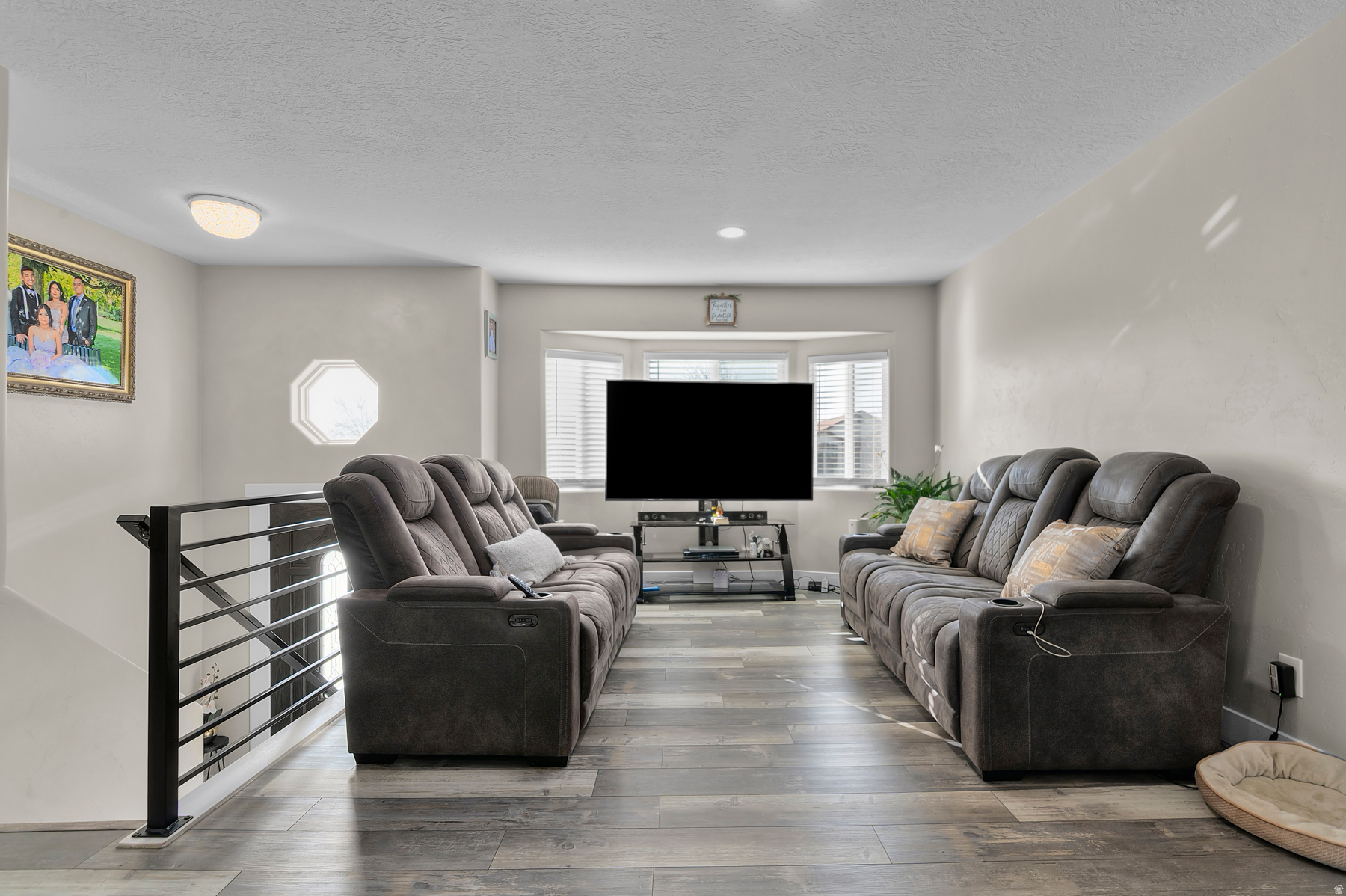 OQUIRRH SHADOWS #5 - Residential