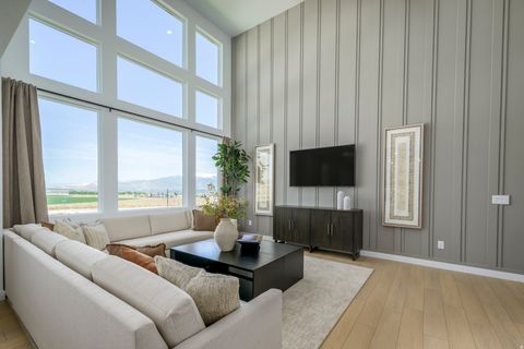 Tiny photo for 2076 E HUMMINGBIRD DR #4102, Eagle Mountain, UT 84005 (MLS # 2128447)