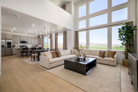 Tiny photo for 2076 E HUMMINGBIRD DR #4102, Eagle Mountain, UT 84005 (MLS # 2128447)