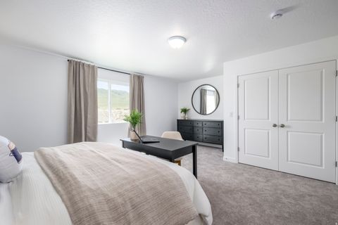 Tiny photo for 2076 E HUMMINGBIRD DR #4102, Eagle Mountain, UT 84005 (MLS # 2128447)