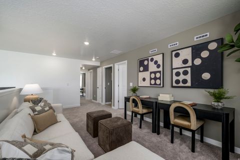 Tiny photo for 2076 E HUMMINGBIRD DR #4102, Eagle Mountain, UT 84005 (MLS # 2128447)