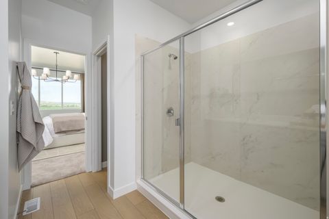 Tiny photo for 2076 E HUMMINGBIRD DR #4102, Eagle Mountain, UT 84005 (MLS # 2128447)