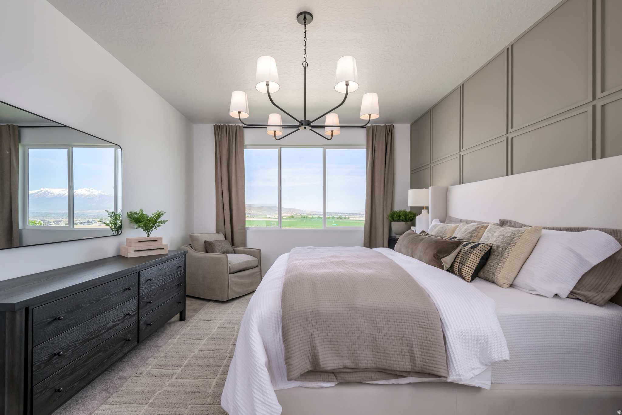 PARKWAY FIELDS - Residential